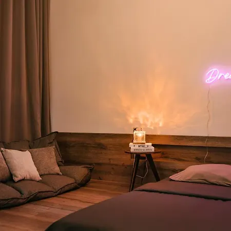 Dalili Homestay Hanoi Exterior photo