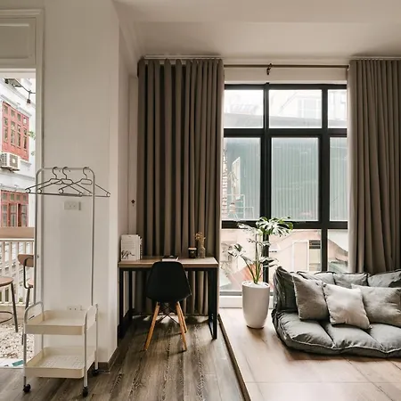 Dalili Homestay Hanoi Exterior photo