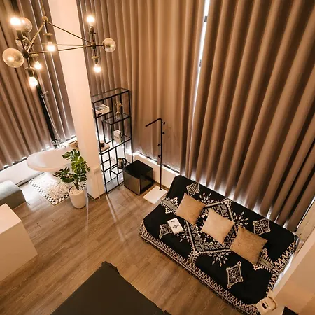 Dalili Homestay Hanoi Room photo