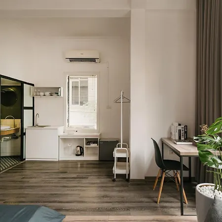 Dalili Homestay Hanoi Room photo
