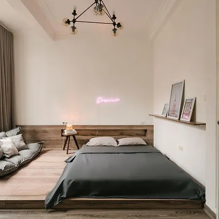 Dalili Homestay Hanoi Room photo