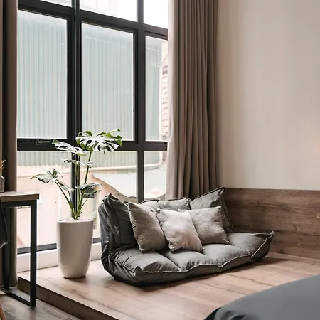 Dalili Homestay Hanoi Room photo