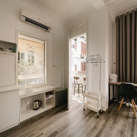 Dalili Homestay Hanoi Room photo